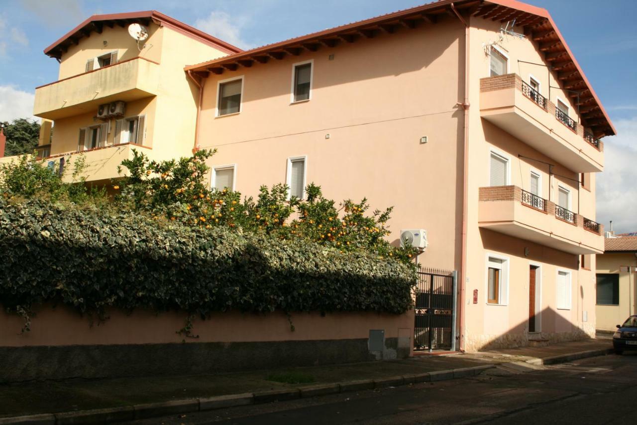 La Casa Dei Nonni Villa Iglesias Exterior photo
