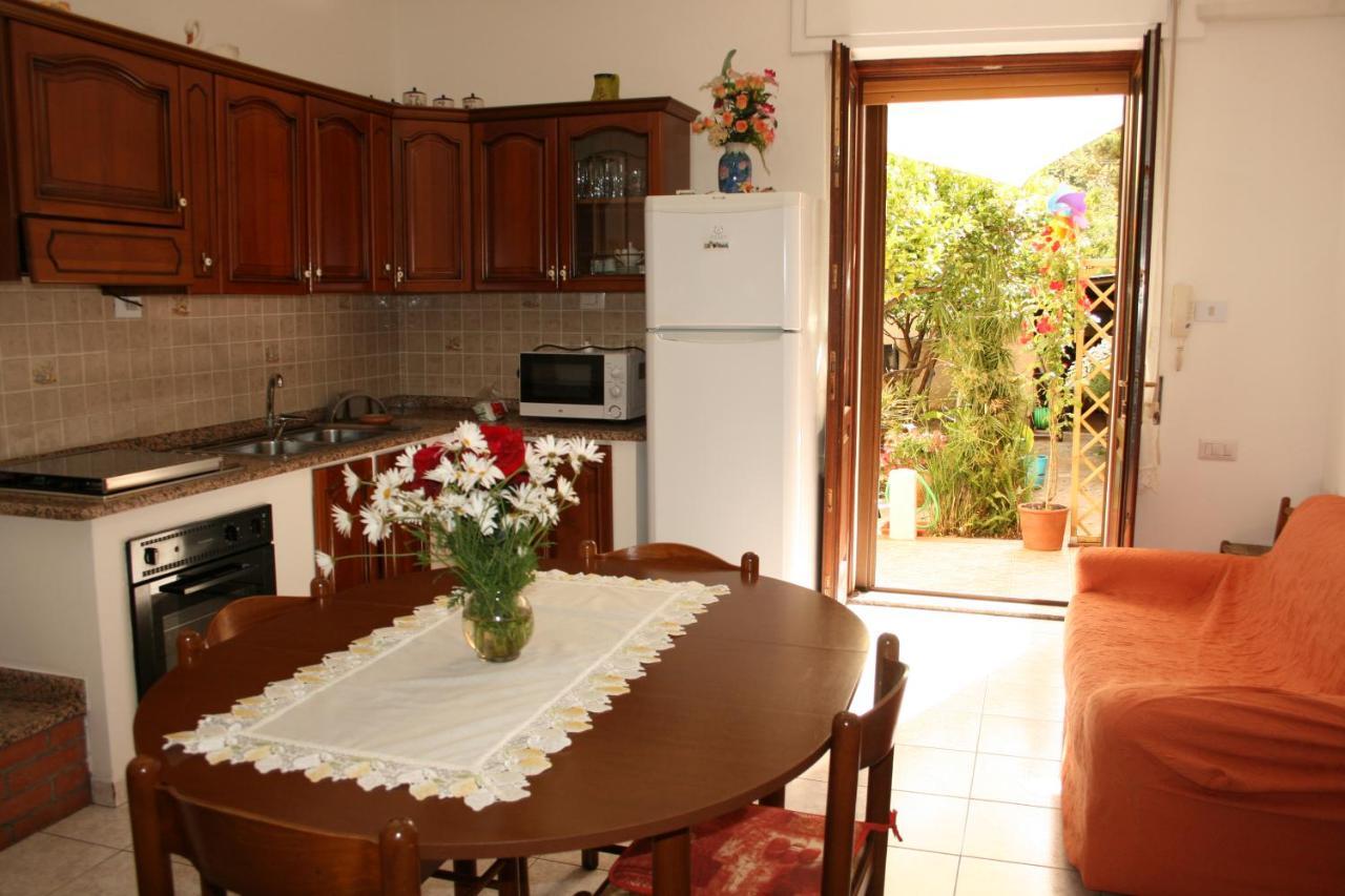 La Casa Dei Nonni Villa Iglesias Exterior photo