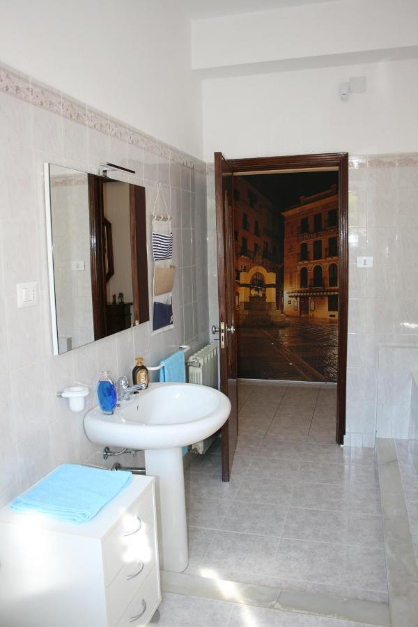 La Casa Dei Nonni Villa Iglesias Exterior photo